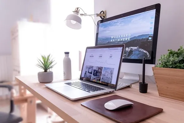 Remote Work May Increase Women’s Workforce Participation Rate