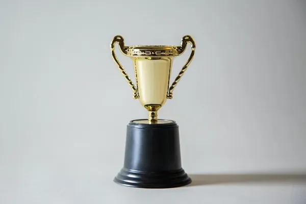 Boy Won Massachusetts Girls’ Gymnastics State Championship This Year