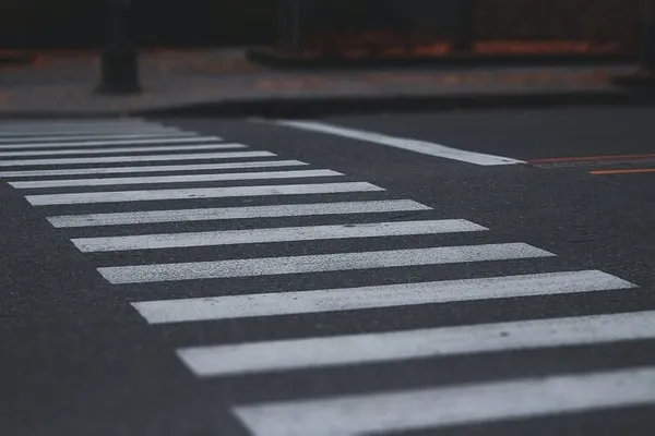 Pedestrian Fatalities Spike During Coronavirus Pandemic