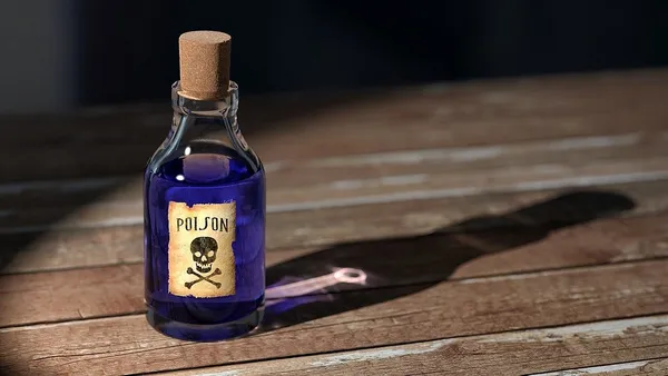 Child Suicides By Poisoning Rose During Pandemic, Studies Show
