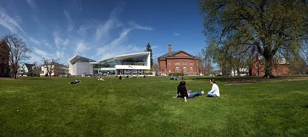 Five Wokest Colleges In Massachusetts