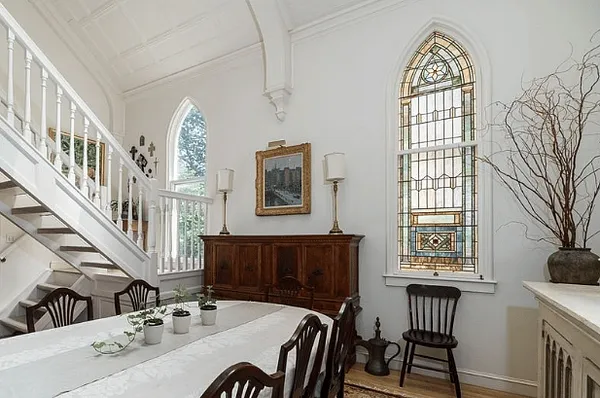 Wenham Church Becomes Luxury Home