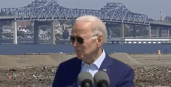 U.S. House Speaker Launches Impeachment Inquiry Into President Joe Biden