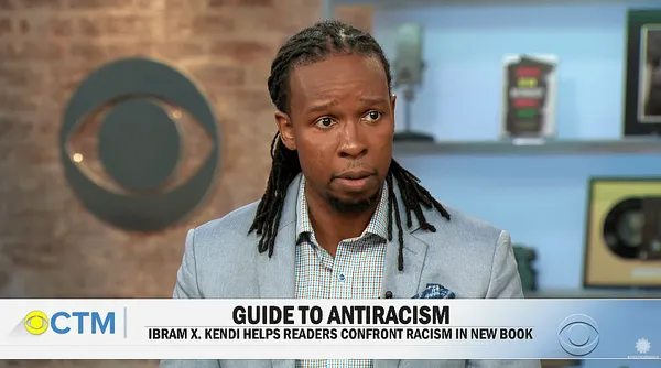 Boston University Launches Investigation Into Ibram X. Kendi’s Anti-Racist Research Center For Grant Mismanagement