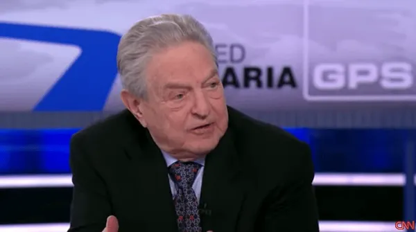 Elizabeth Warren, Ayanna Pressley, Massachusetts Democratic Party Have Taken George Soros Donations