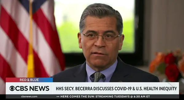 U.S. Health and Human Services Secretary Cancels Boston Pro-Abortion Event Appearance Friday