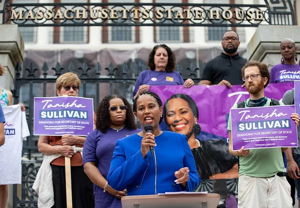 Bill Galvin Challenger Targets Pro-Life Lobbyists In Massachusetts Secretary of State’s Race