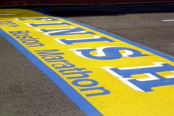 Boston Marathon Will Have Nonbinary Runner Category Next Year
