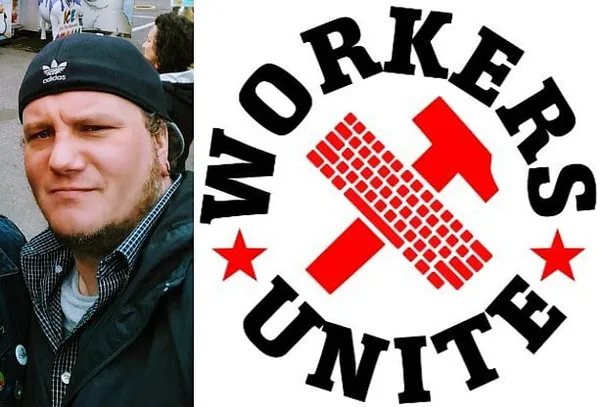 Brandon Griffin Hoping To Bring Socialist Perspective To Beacon Hill