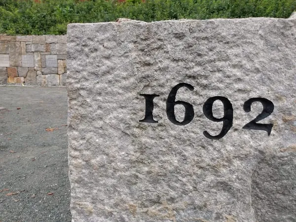 Descendant of Accuser of Woman Hanged During Salem Witch Trials Leaves Apology