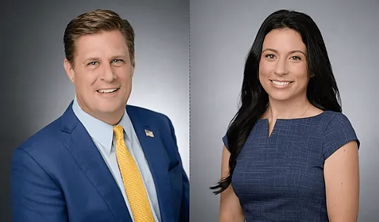 Geoff Diehl, Leah Cole Allen Looking To Channel Scott Brown Next Tuesday