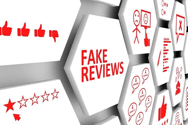 States Take Key Role in Fighting Fake Online Reviews