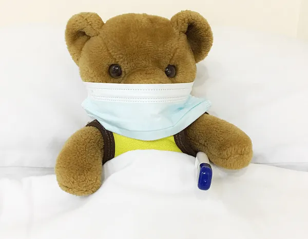 Flu Cases Number ‘Very High’ In Massachusetts