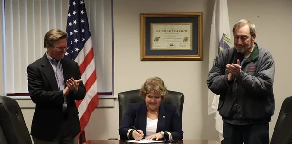 Barnstable County Gives Up Immigration Agreement Under New Democratic Sheriff