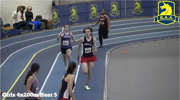 63 Percent of Massachusetts Residents Oppose Transgender Athletes In Girls' Sports, UNH Poll Reveals
