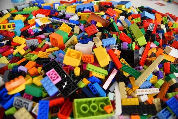 Lego Moving Its North American Headquarters To Boston
