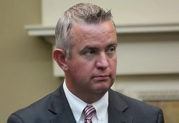 West Roxbury State Rep Cashing In With Massachusetts Biotechnology Council Gig