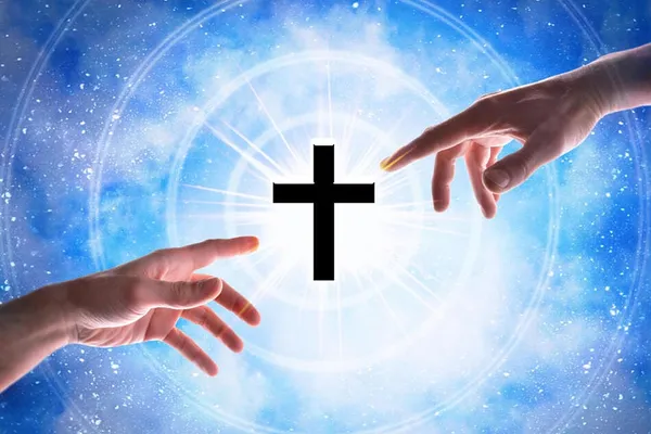 Have You Been Touched By The Great Affection?