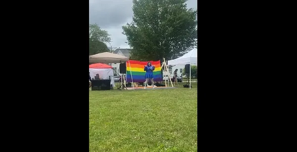 North Brookfield Nixes Drag Performance At June Pride Event; ACLU Sends Protest Letter