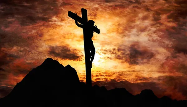 Jesus Forsaken?  How Good Friday Blends Into Easter Sunday