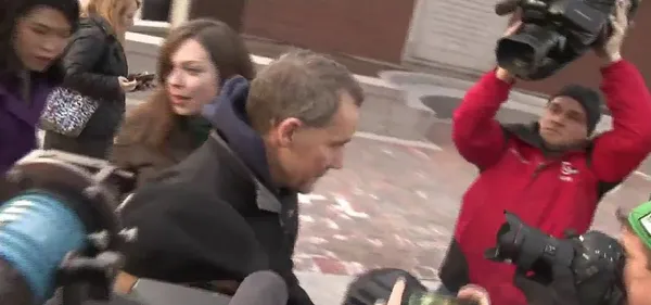 Former Harvard Professor Sentenced, Fined Thousands For Lying About His Relationship With Chinese University