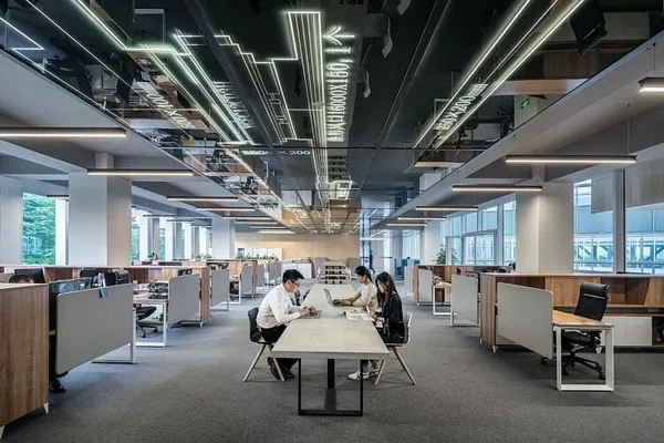 Converting Offices To Housing Is Hard; These Changes Might Make It Easier