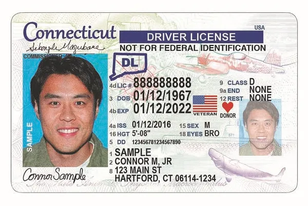 Connecticut Has Issued More Than 500 Gender X Driver’s Licenses