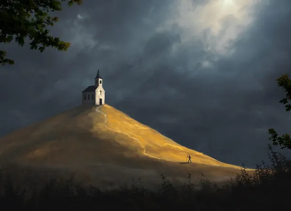 We’ve Come A Long Way From ‘A City Upon A Hill’