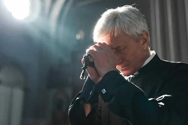 A Day in the Life (of a Priest) – Part 1