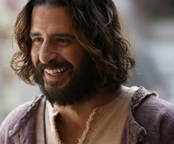 The Chosen Is On Fire: A Review of Season Two