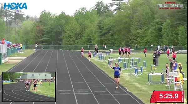 Five Transgender Athletes In New Hampshire Girls’ Sports In Recent Years