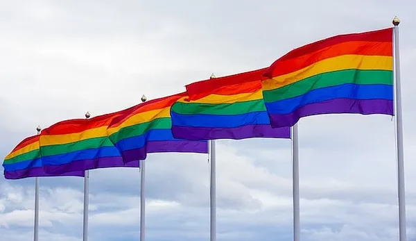 Boston Public Library To Begin ‘Pride Month’ With ‘Pride Flag’ Event For Children