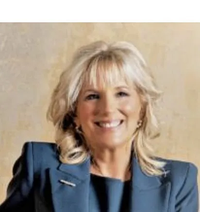 Jill Biden Coming To Provincetown On Friday