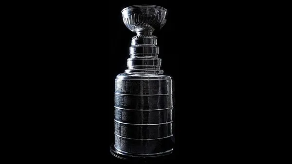Stanley Cup Champion and Massachusetts Native Brings Trophy Home