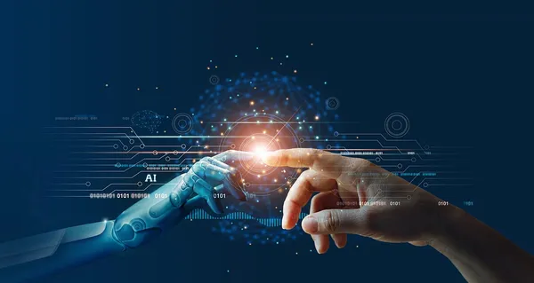 A Primer on Artificial Intelligence