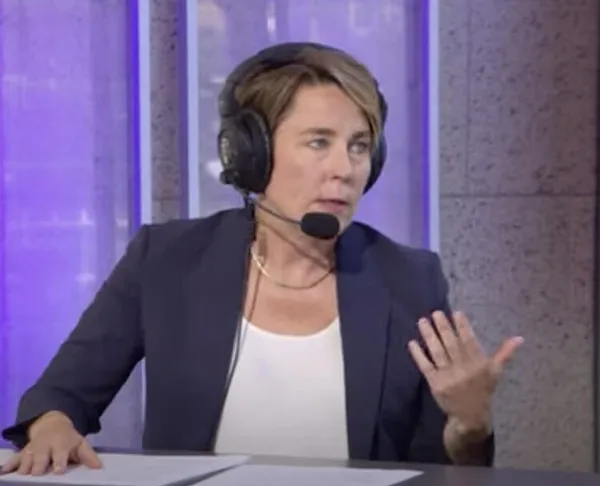 Maura Healey Has Spent More Than $4,000 In Campaign Cash On Abortions