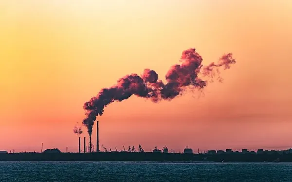 Quincy Plant Operator Sued Over Alleged Pollution