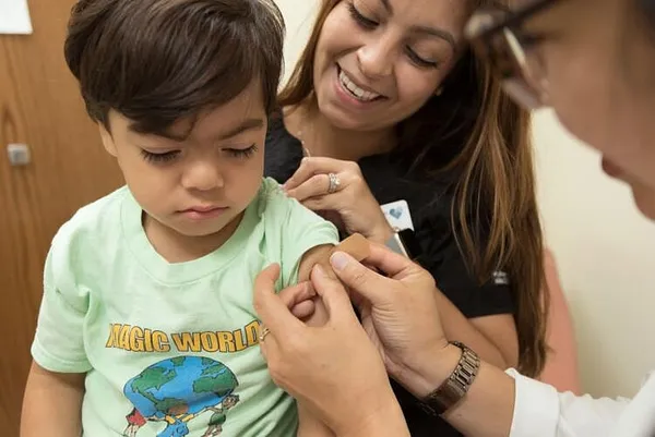 Five Reasons People Support Keeping Religious Vaccine Exemptions In Schooling In Place