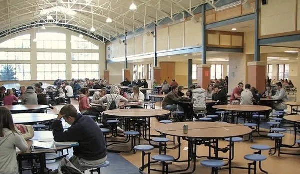 New Hampshire Principal Holding Line On School Dance Ban — For Now