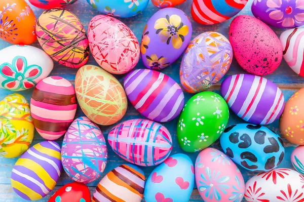 Text of White House’s Ban On ‘Religious Symbols’ and ‘Overtly Religious Themes’ On Easter Eggs At White House Easter Egg Roll