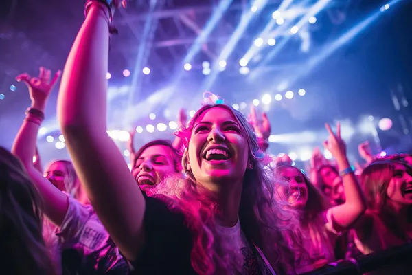 Five Reasons Why Young People Obsess Over Taylor Swift