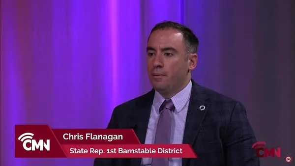 MassGOP Calls On Cape Cod State Rep To Resign Over Criminal Investigation