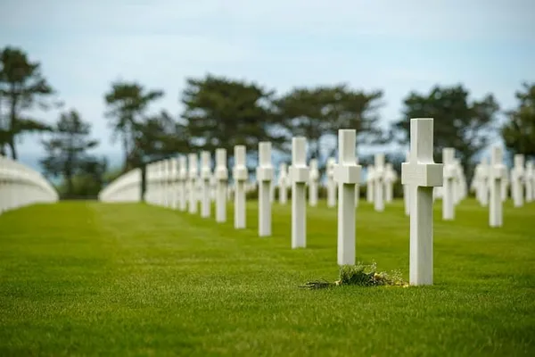 President Franklin Roosevelt’s Prayer To The Nation On D-Day