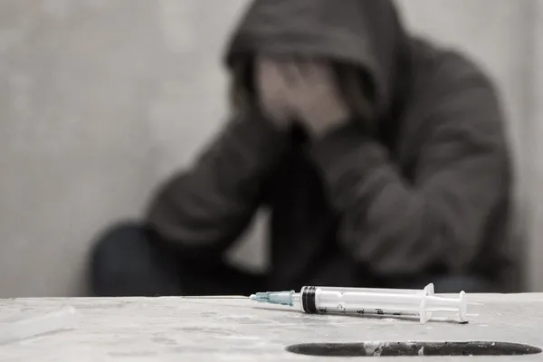 Open Drug Use In Somerville Park Has City Officials Looking For Action, But Not Sure What To Do