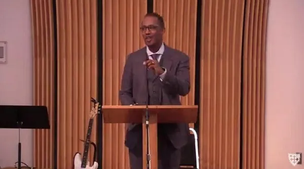 Gordon-Conwell Trustee To Speak At Evangelicals For Harris Event This Week