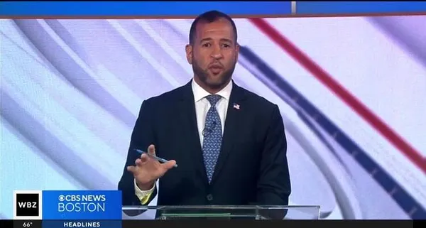 Five Liberal Democrats That Ian Cain, Republican U.S. Senate Candidate, Has Supported In Recent Years
