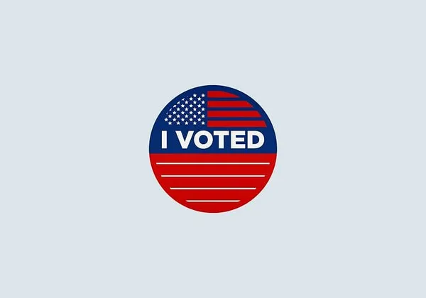 Massachusetts Early Primary Voting Starts This Weekend