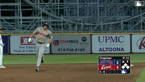 Five Questions For Kyle Teel: Recently-Traded Boston Red Sox Top Catching Prospect