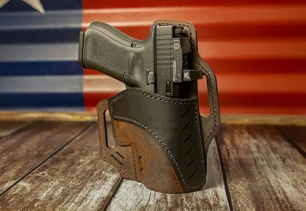 Massachusetts Gun Law Opponents Advancing Suspension, Repeal Campaign
