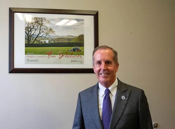Retiring Democratic State Legislator Praises Massachusetts Legislature For Same-Sex Marriage, Transparency